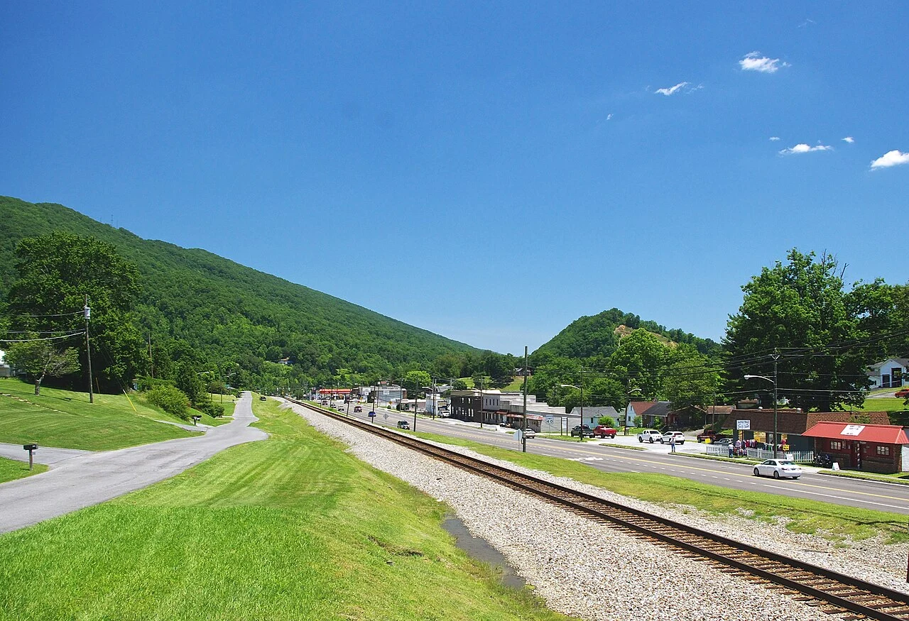 Weber County