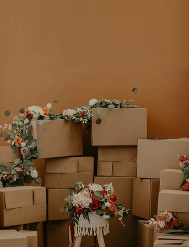 Move In / Move Out Cleaning