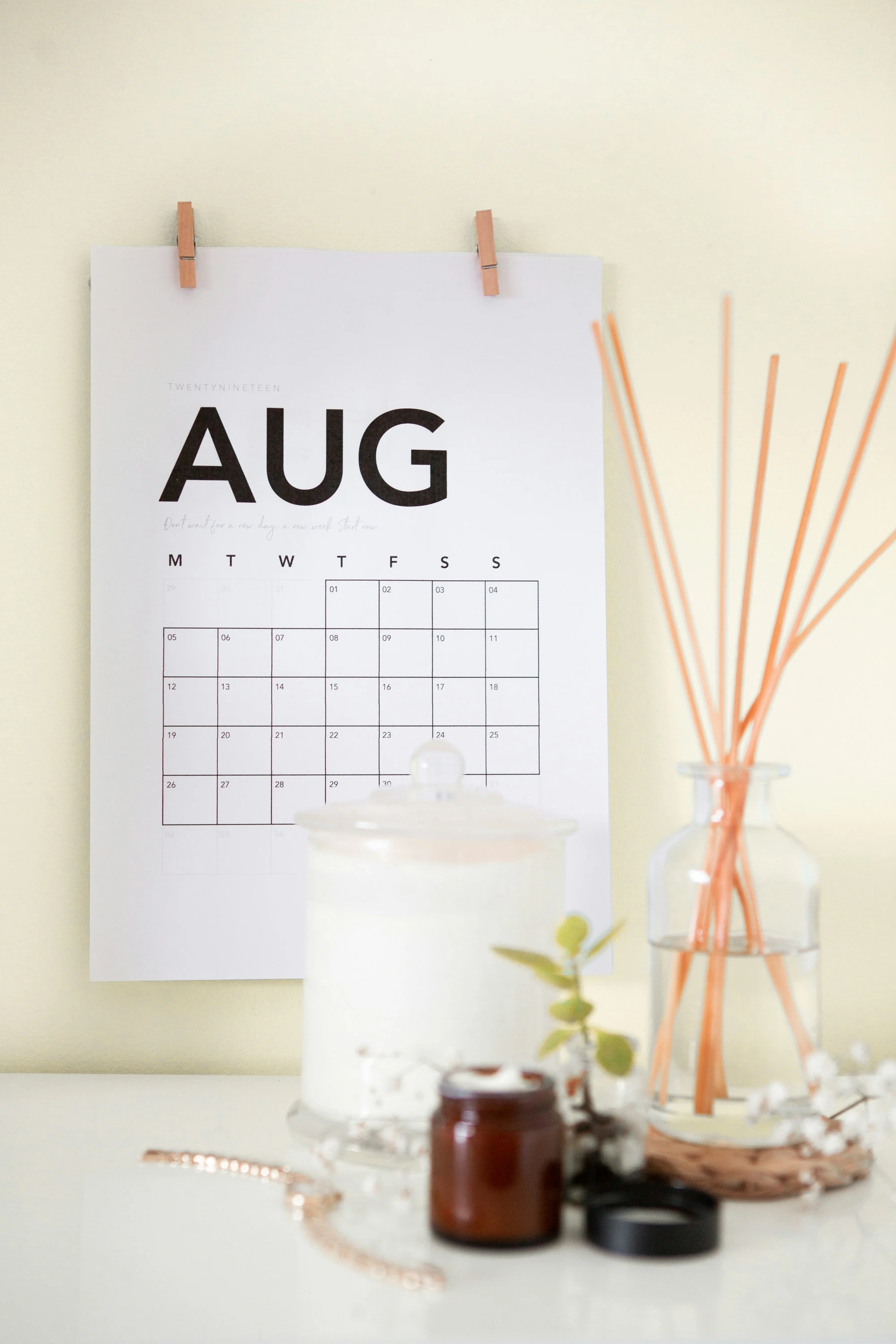 Weekly, Bi-Weekly & Monthly