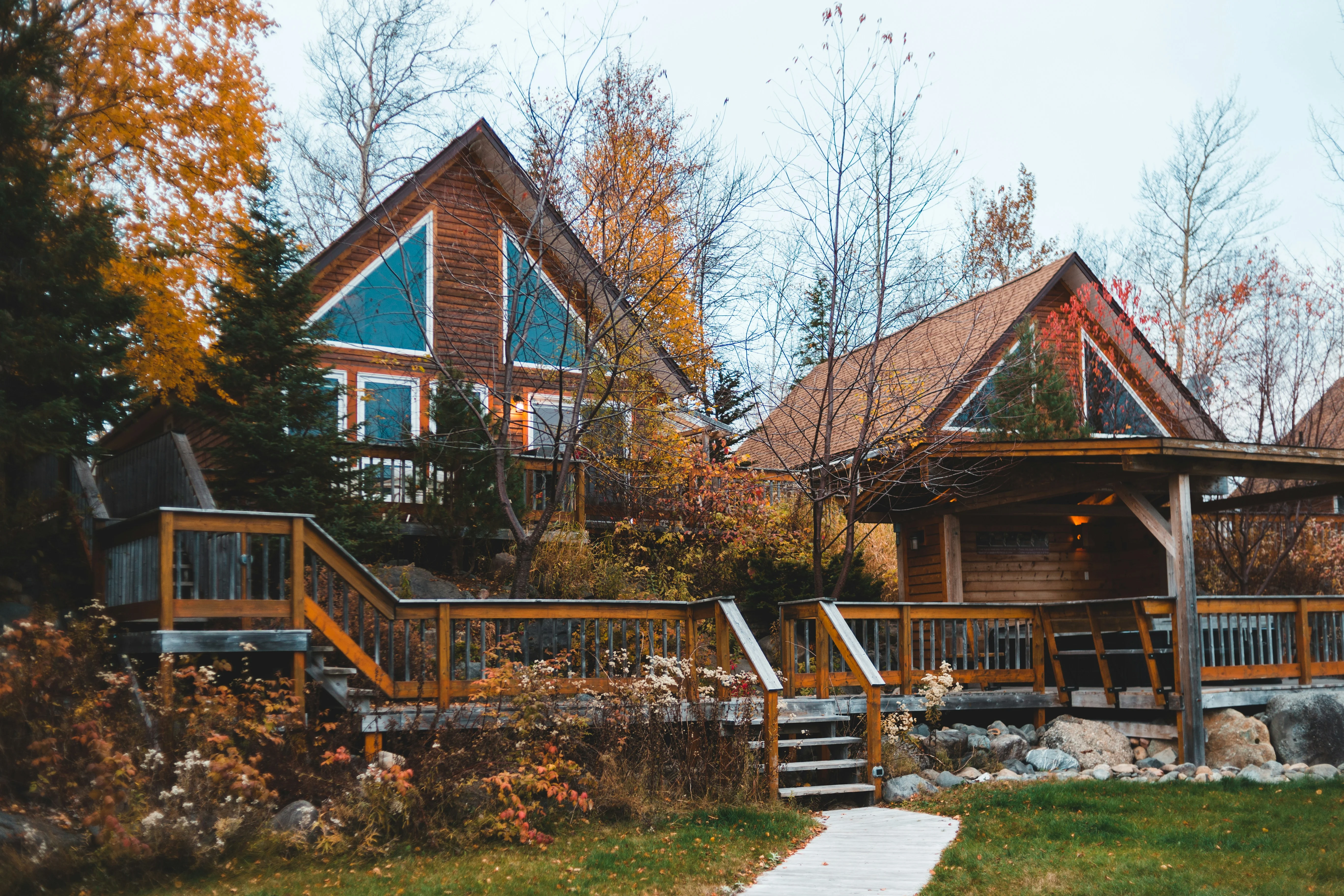 Vacation Home Cleaning
